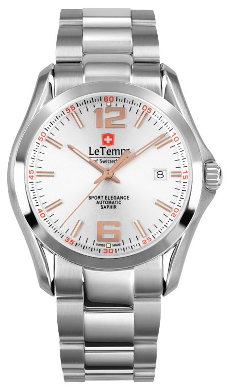 Le Temps SPORT ELEGANCE LT1090.10BS01