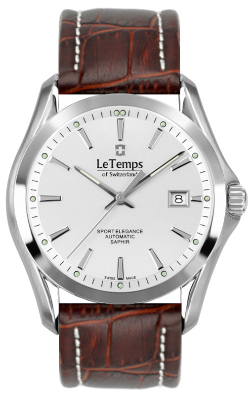 Le Temps SPORT ELEGANCE LT1090.11BL02
