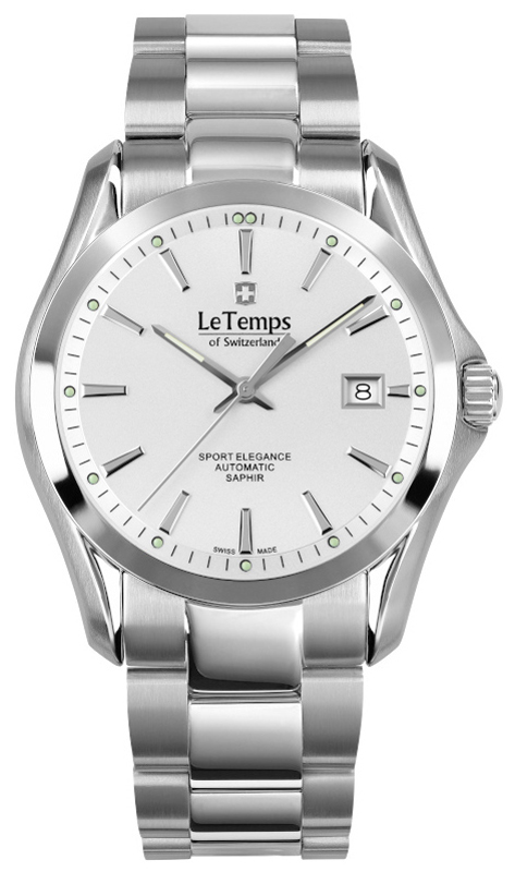 Le Temps SPORT ELEGANCE LT1090.11BS01