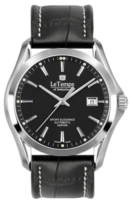 Le Temps SPORT ELEGANCE LT1090.12BL01