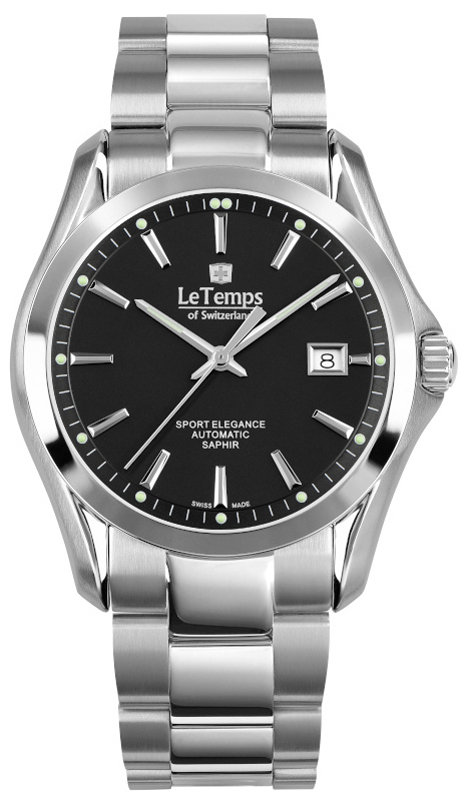 Le Temps SPORT ELEGANCE LT1090.12BS01