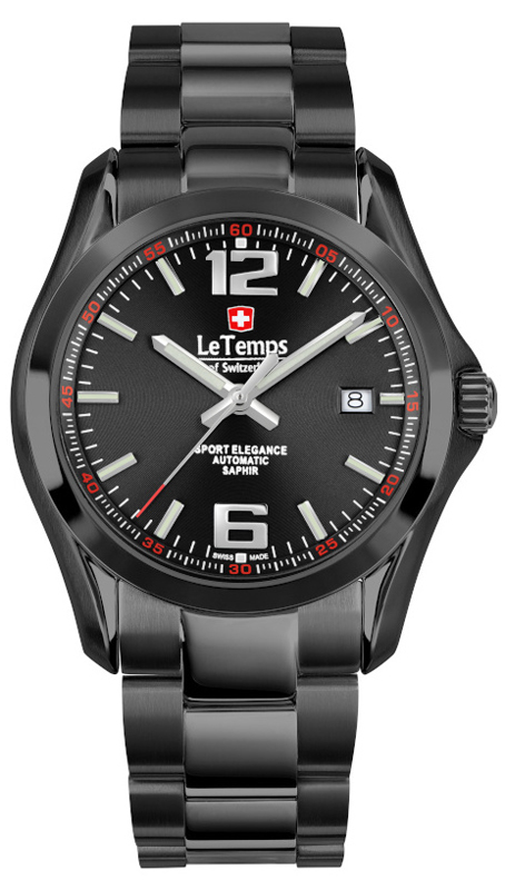 Le Temps SPORT ELEGANCE LT1090.25BB01