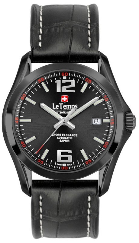 Le Temps SPORT ELEGANCE LT1090.25BL31