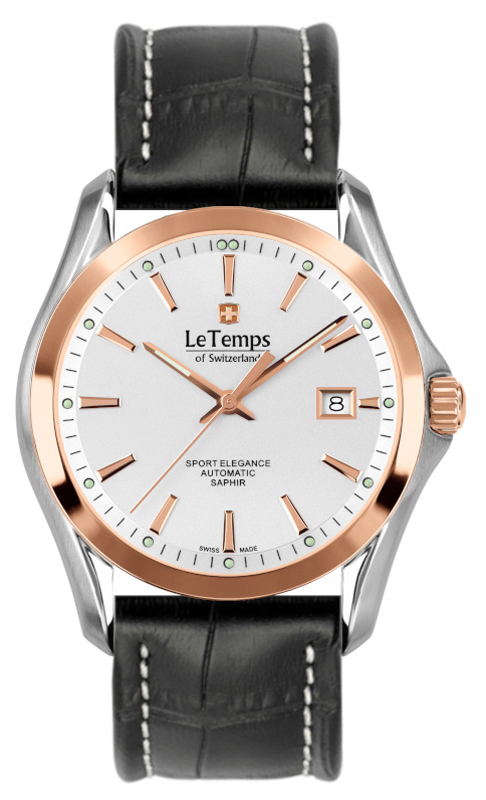 Le Temps SPORT ELEGANCE LT1090.41BL51