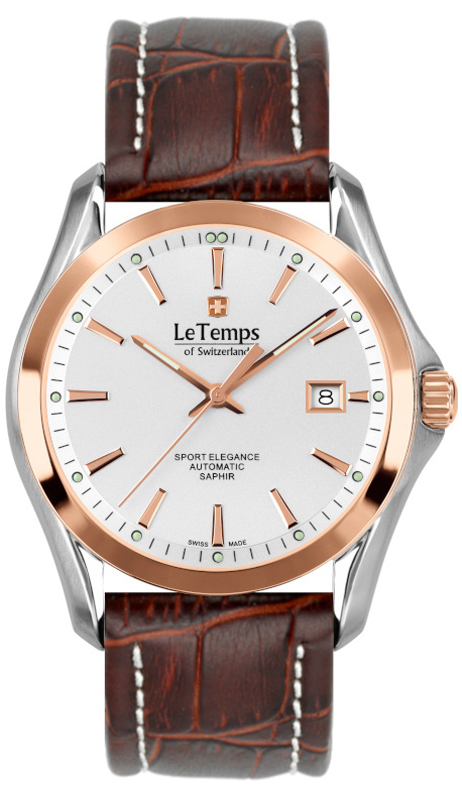 Le Temps SPORT ELEGANCE LT1090.41BL52