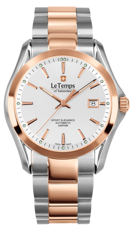 Le Temps SPORT ELEGANCE LT1090.41BT02