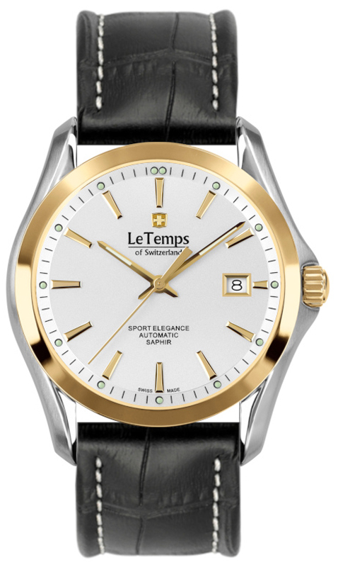 Le Temps SPORT ELEGANCE LT1090.61BL61