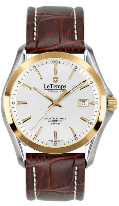 Le Temps SPORT ELEGANCE LT1090.61BL62