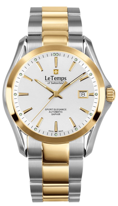 Le Temps SPORT ELEGANCE LT1090.61BT01