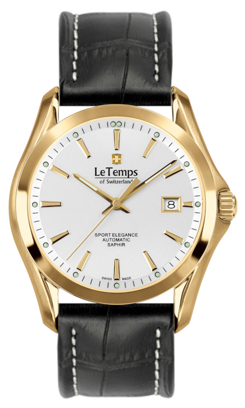 Le Temps SPORT ELEGANCE LT1090.81BL61