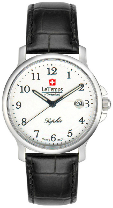 Le Temps ZAFIRA GENT LT1065.01BL01