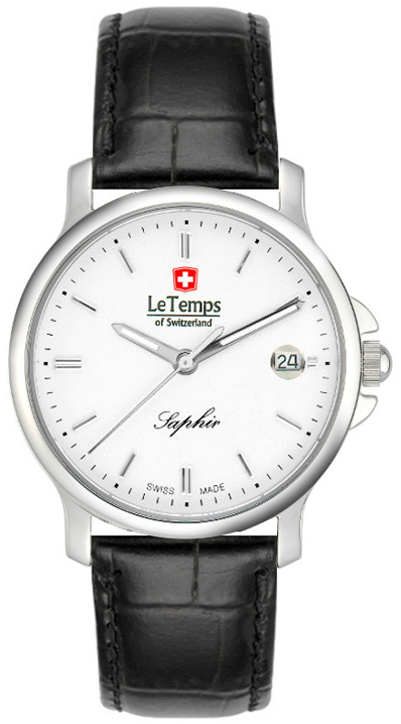 Le Temps ZAFIRA GENT LT1065.03BL01