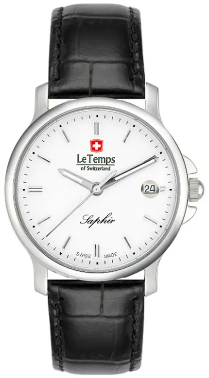 Le Temps LT1065.03BL01 Zafira ZAFIRA GENT - zdjęcie 1