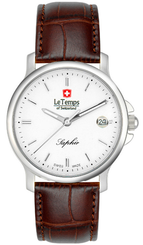 Le Temps ZAFIRA GENT LT1065.03BL02