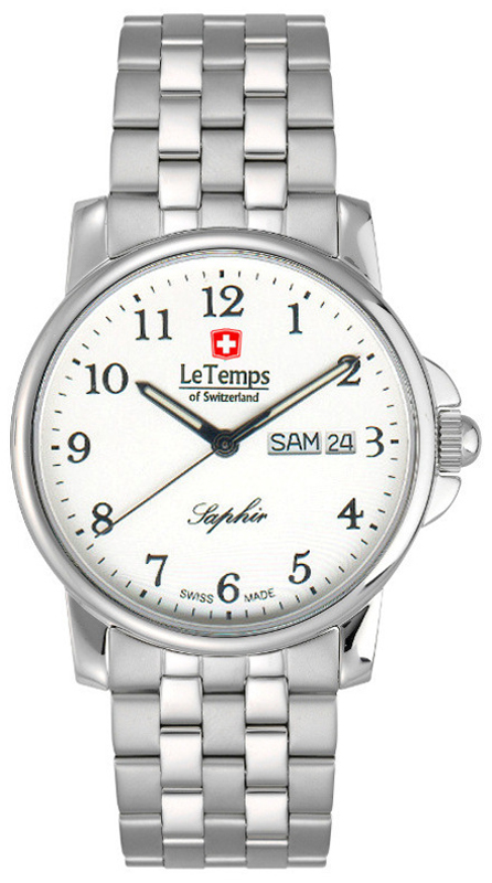 Le Temps ZAFIRA GENT LT1065.04BS01