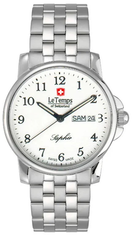 Le Temps LT1065.04BS01 Zafira ZAFIRA GENT - zdjęcie 1