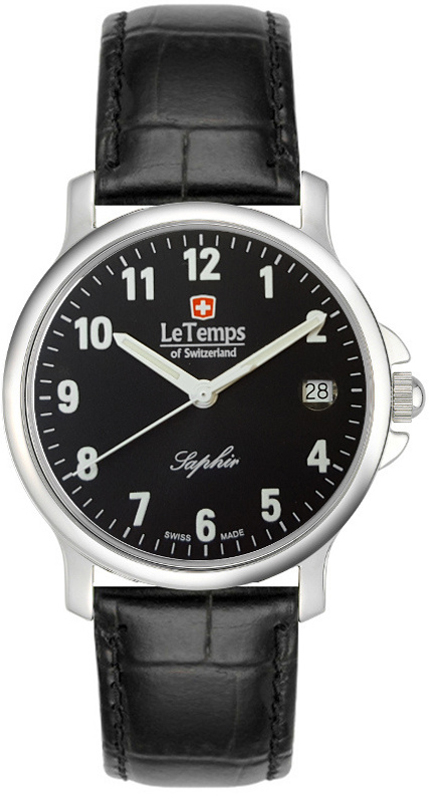 Le Temps ZAFIRA GENT LT1065.07BL01
