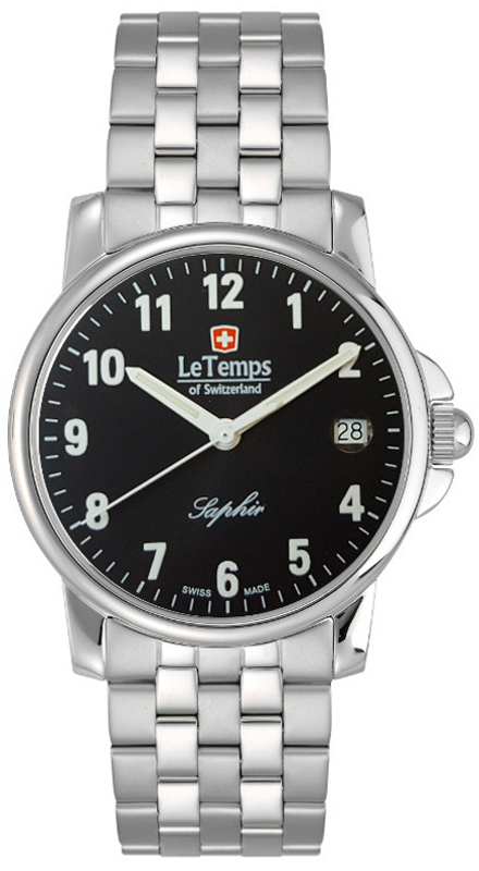 Le Temps ZAFIRA GENT LT1065.07BS01