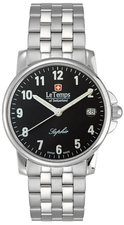 Le Temps LT1065.07BS01 Zafira ZAFIRA GENT - zdjęcie 1