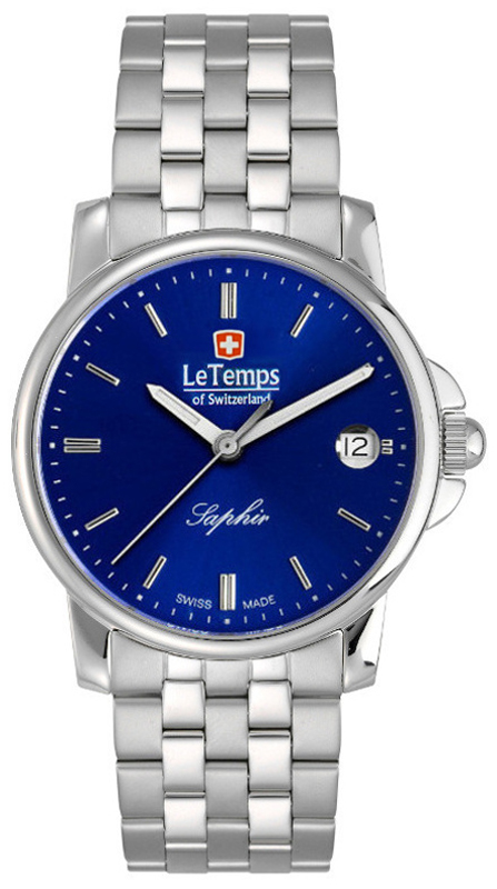 Le Temps ZAFIRA GENT LT1065.13BS01