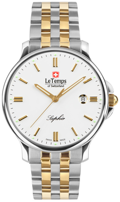 Le Temps ZAFIRA 41 LT1067.44BT01