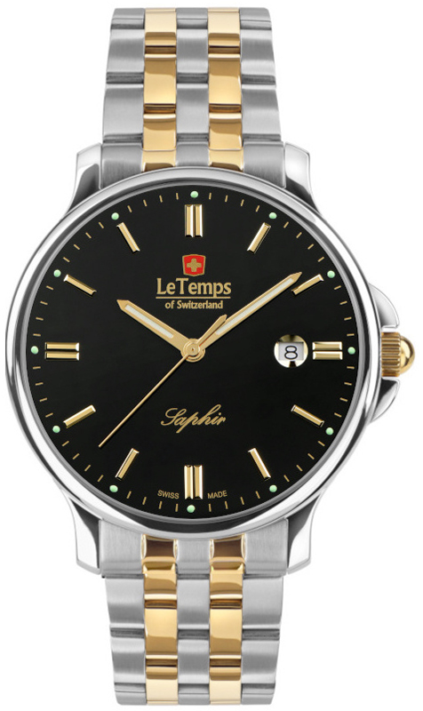 Le Temps ZAFIRA 41 LT1067.45BT01