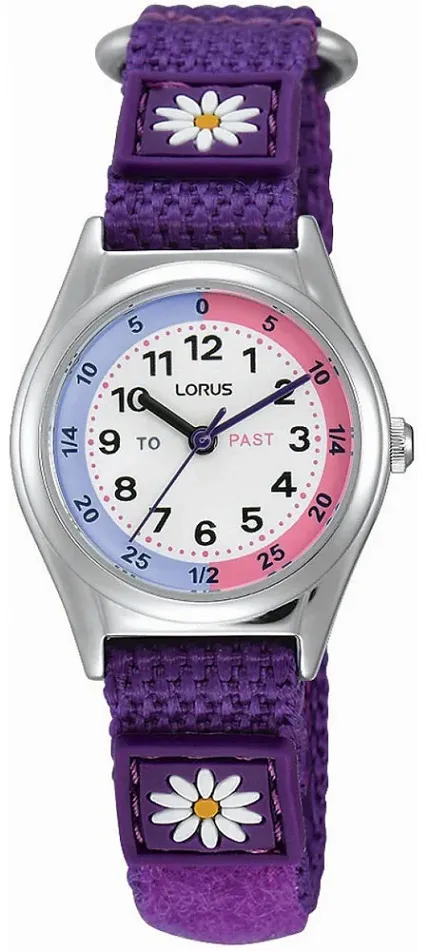 Lorus RG251KX9 Dla dzieci - zdjęcie 1