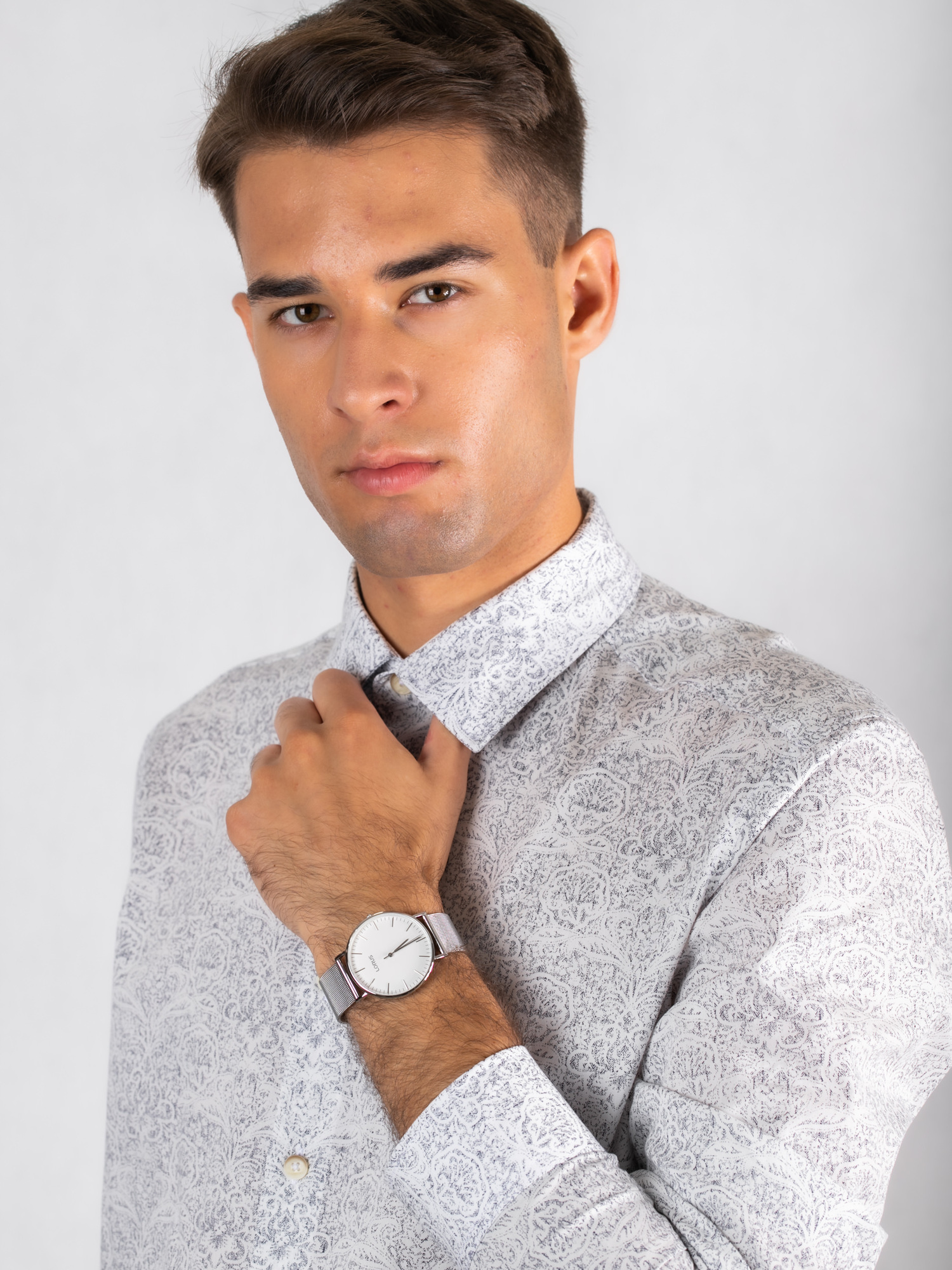 Lorus RH881BX8 zegarek męski Fashion