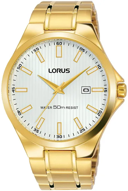 Lorus RH986KX9 Fashion - zdjęcie 1