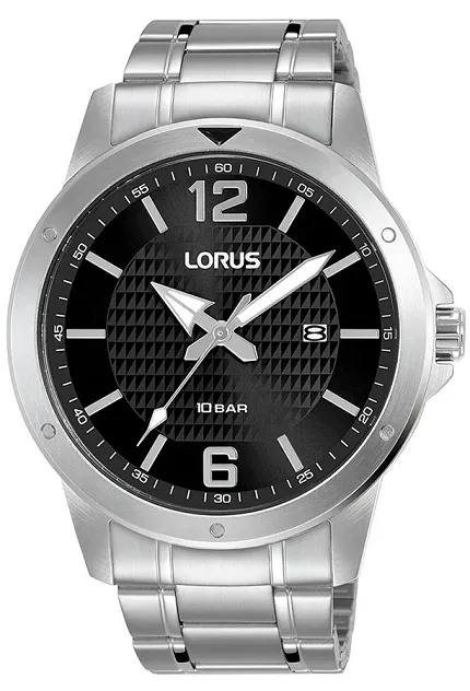 Lorus RH989LX9 Klasyczne - zdjęcie 1