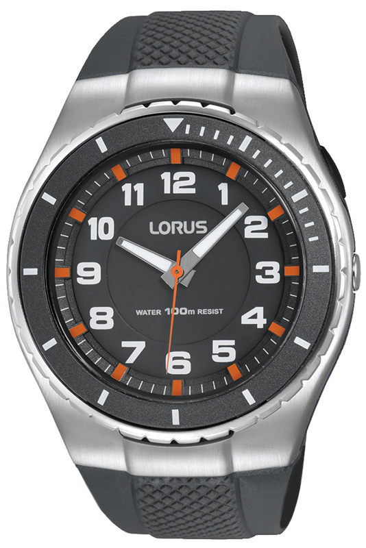 Lorus R2327LX9