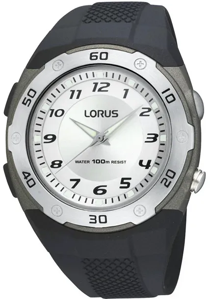 Lorus R2329DX9 Klasyczne - zdjęcie 1