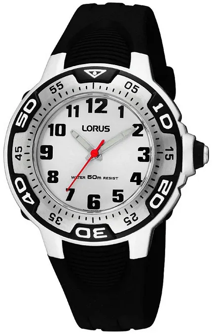 Lorus RG237GX9 Klasyczne - zdjęcie 1