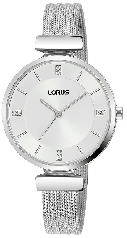 Lorus RH831CX9 Klasyczne - zdjęcie 1