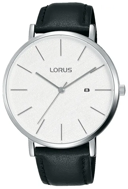 Lorus RH905LX9 Klasyczne - zdjęcie 1