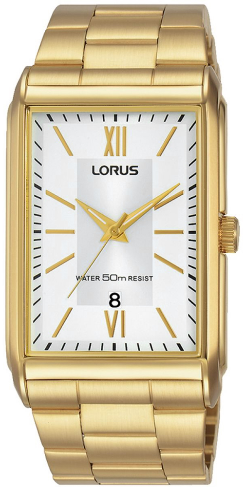 Lorus RH906JX9