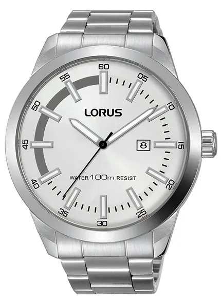 Lorus RH949JX9 Klasyczne - zdjęcie 1