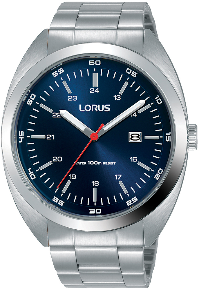 Lorus RH951KX9 Klasyczne