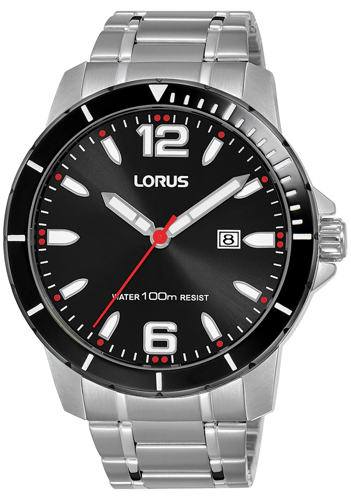 Lorus RH959JX9
