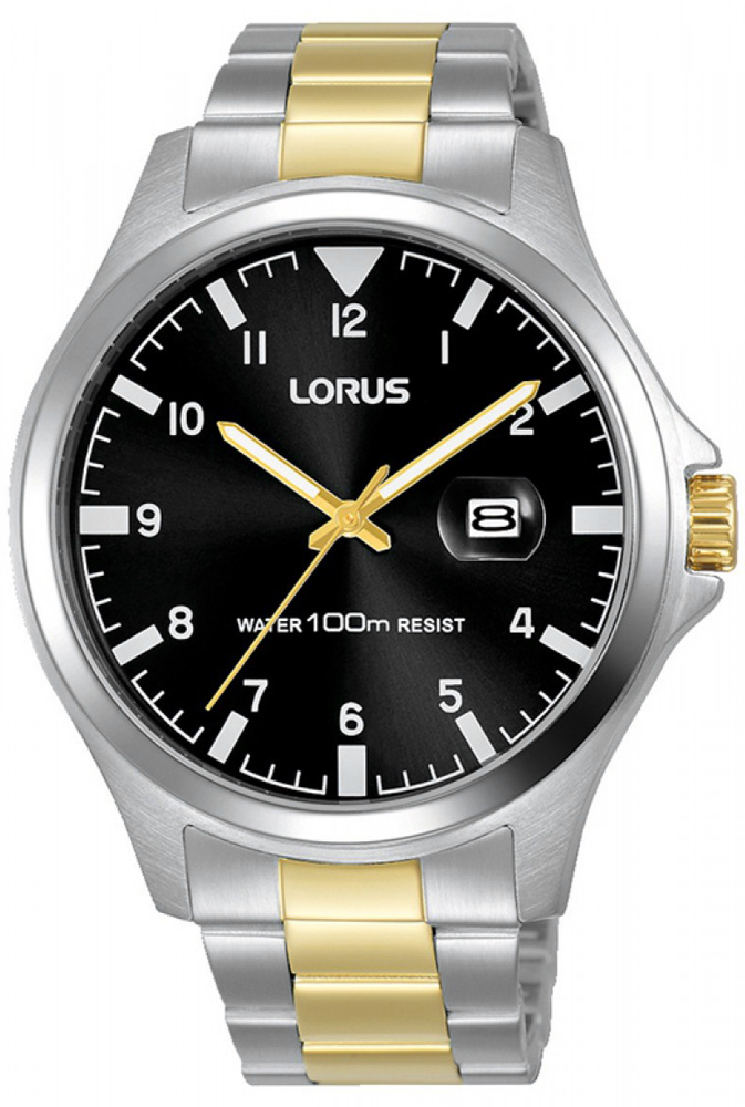 Lorus RH959KX9