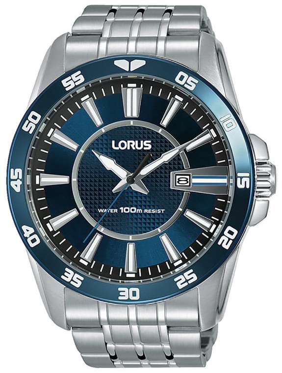 Lorus RH963HX9