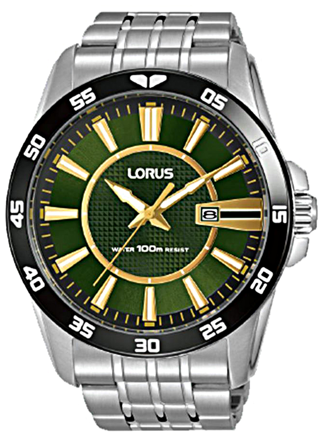 Lorus RH967HX9
