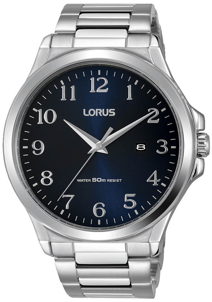 Lorus RH971KX9 Klasyczne
