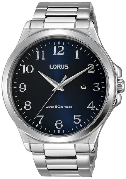 Lorus RH971KX9 Klasyczne