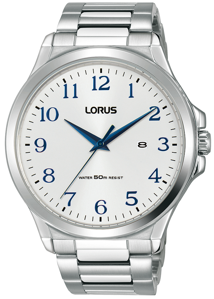 Lorus Classic RH973KX9