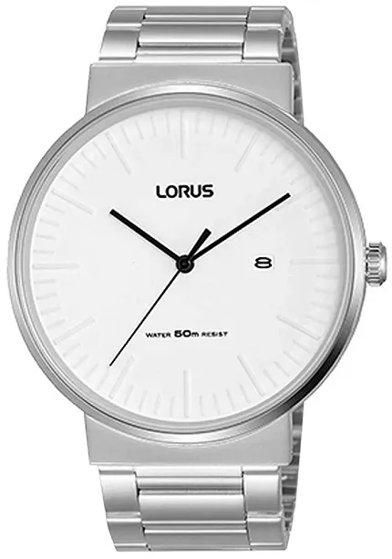Lorus RH977KX9 Klasyczne - zdjęcie 1