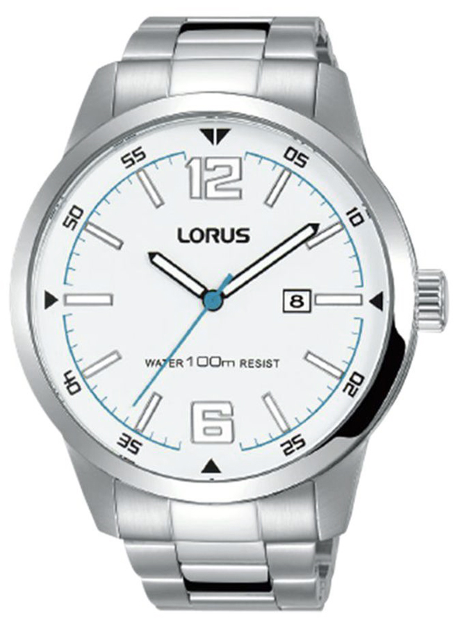 Lorus RH981HX9
