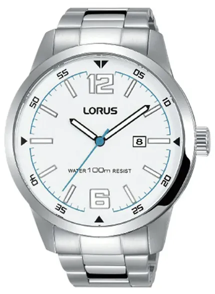 Lorus RH981HX9 Klasyczne - zdjęcie 1