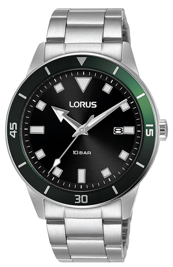 Lorus RH983LX9