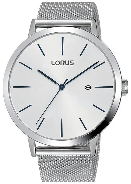 Lorus RH985JX9 Klasyczne - zdjęcie 1